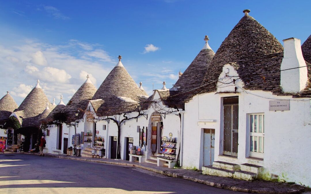 Eventi estivi 2025 in Puglia con attenzione alla sicurezza pubblica